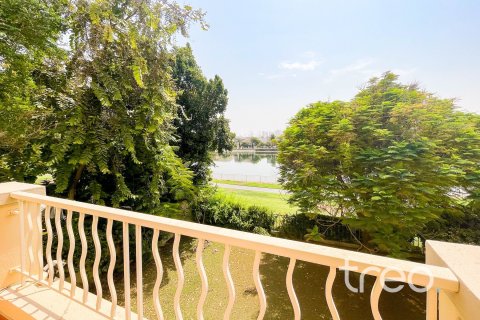 فيلا في The Springs, دبي 3 غرف نوم, 250.19 م² رقم 139936
