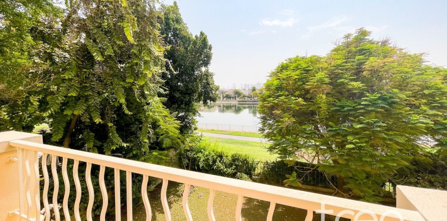 فيلا في The Springs, دبي 3 غرف نوم, 250.19 م² رقم 139936