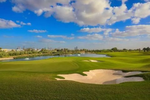 قطعة أرض في Emerald Hills, دبي هيلز استيت, دبي 999 غرف نوم , 968 م² رقم 61420 - صورة 5