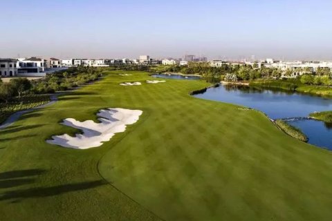 قطعة أرض في Emerald Hills, دبي هيلز استيت, دبي 999 غرف نوم , 968 م² رقم 61420 - صورة 1