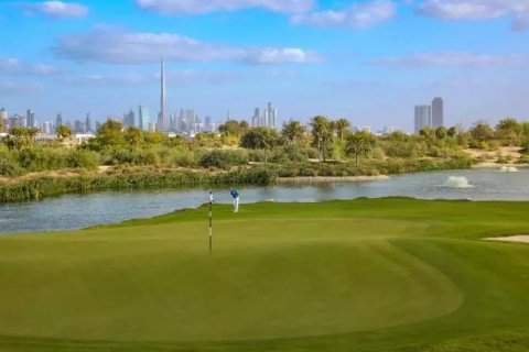 قطعة أرض في Emerald Hills, دبي هيلز استيت, دبي 999 غرف نوم , 968 م² رقم 61420 - صورة 3