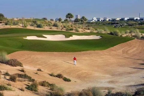 قطعة أرض في Emerald Hills, دبي هيلز استيت, دبي 999 غرف نوم , 968 م² رقم 61420 - صورة 4