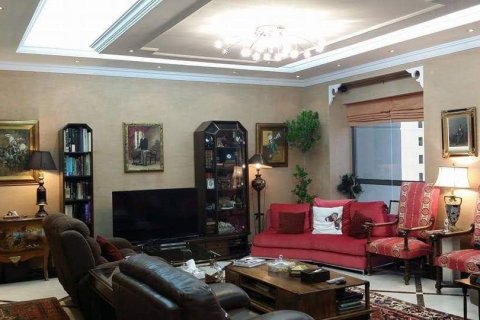 Купить квартиру в Rimal, Джумейра Бич Резиденс, Дубай: 4 спальни, 267м², № 61422 - фото 1