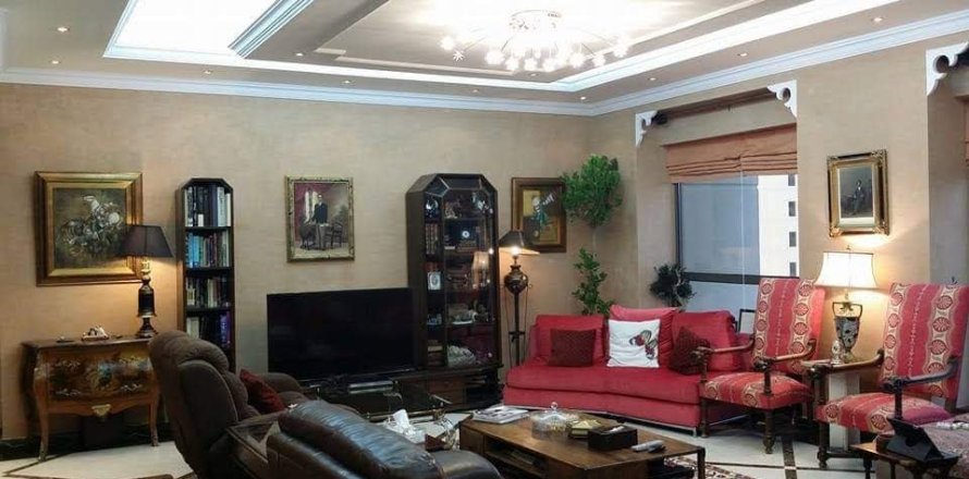 Квартира в Rimal, Джумейра Бич Резиденс, Дубай, 4 спальни, 267м², № 61422