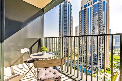 Apartment in Dubai Creek Harbour (The Lagoons), Dubai 1 bedroom, 69 sq.m. № 16824 - photo 7