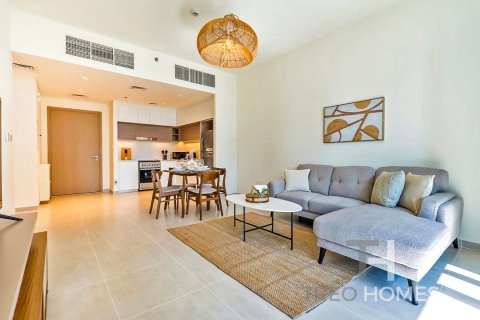 Apartment in Dubai Creek Harbour (The Lagoons), Dubai 1 bedroom, 69 sq.m. № 16824 - photo 4