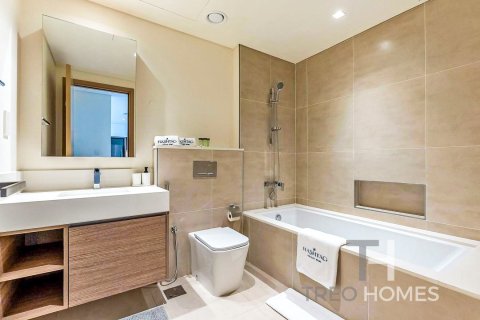 Apartment in Dubai Creek Harbour (The Lagoons), Dubai 1 bedroom, 69 sq.m. № 16824 - photo 8