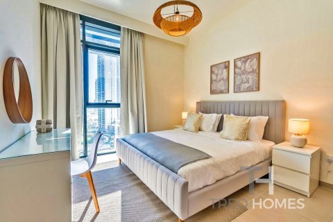 Apartment in Dubai Creek Harbour (The Lagoons), Dubai 1 bedroom, 69 sq.m. № 16824 - photo 9