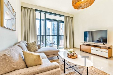 Apartment in Dubai Creek Harbour (The Lagoons), Dubai 1 bedroom, 69 sq.m. № 16824 - photo 2