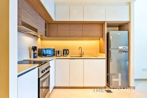 Apartment in Dubai Creek Harbour (The Lagoons), Dubai 1 bedroom, 69 sq.m. № 16824 - photo 3
