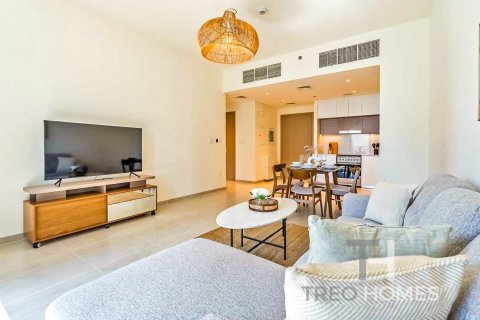 Apartment in Dubai Creek Harbour (The Lagoons), Dubai 1 bedroom, 69 sq.m. № 16824 - photo 5