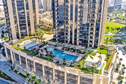Apartment in Dubai Creek Harbour (The Lagoons), Dubai 1 bedroom, 69 sq.m. № 16824 - photo 10