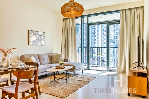 Apartment in Dubai Creek Harbour (The Lagoons), Dubai 1 bedroom, 69 sq.m. № 16824 - photo 1