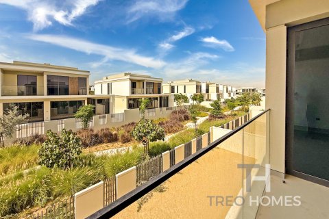 Villa à Harmony, Tilal Al Ghaf, Dubai, 4 chambres, 432 m², № 16827 - photo 27
