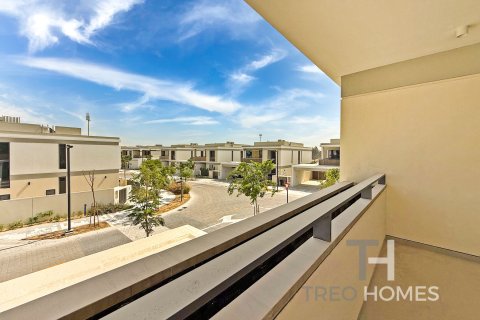 Villa à Harmony, Tilal Al Ghaf, Dubai, 4 chambres, 432 m², № 16827 - photo 22