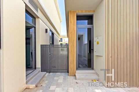 Villa à Harmony, Tilal Al Ghaf, Dubai, 4 chambres, 432 m², № 16827 - photo 30