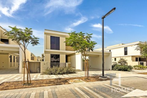 Villa à Harmony, Tilal Al Ghaf, Dubai, 4 chambres, 432 m², № 16827 - photo 1