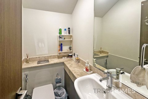 Townhouse in Dubai 2 bedrooms, 166 sq.m. № 16822 - photo 4