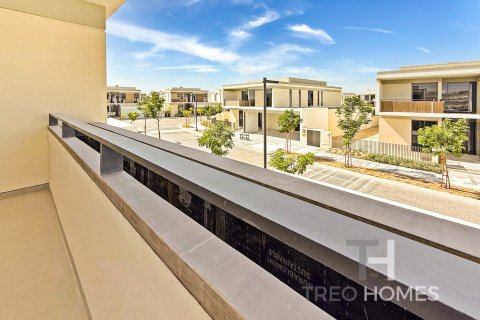 Villa à Harmony, Tilal Al Ghaf, Dubai, 4 chambres, 465 m², № 16826 - photo 13