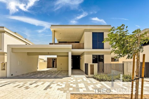 Villa à Harmony, Tilal Al Ghaf, Dubai, 4 chambres, 465 m², № 16826 - photo 1