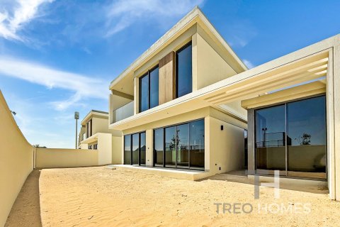 Villa à Harmony, Tilal Al Ghaf, Dubai, 4 chambres, 465 m², № 16826 - photo 28