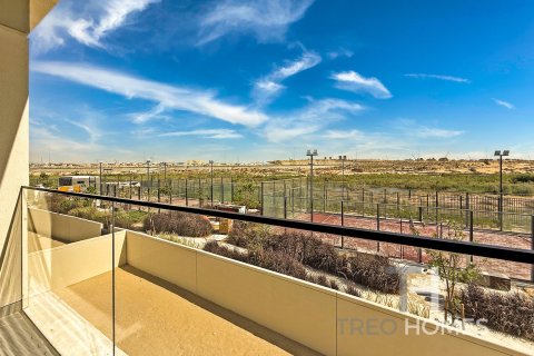 Villa à Harmony, Tilal Al Ghaf, Dubai, 4 chambres, 465 m², № 16826 - photo 19