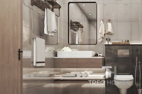Maison de ville à Dubai, 4 chambres, 327 m², № 16823 - photo 5