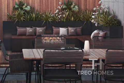 Maison de ville à Dubai, 4 chambres, 327 m², № 16823 - photo 11