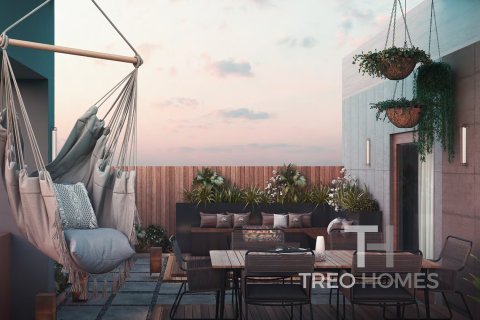 Maison de ville à Dubai, 4 chambres, 327 m², № 16823 - photo 8