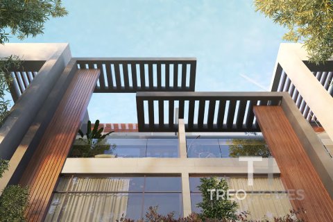 Maison de ville à Dubai, 4 chambres, 327 m², № 16823 - photo 9