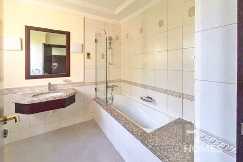 Villa à Palm Jumeirah, Dubai, 4 chambres, 465 m², № 16825 - photo 14