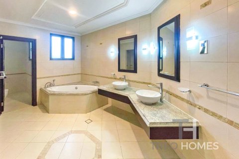 Villa à Palm Jumeirah, Dubai, 4 chambres, 465 m², № 16825 - photo 21