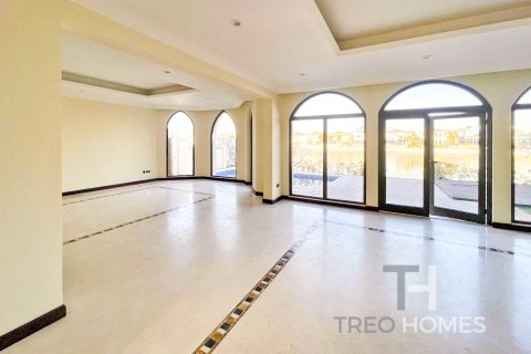 Villa à Palm Jumeirah, Dubai, 4 chambres, 465 m², № 16825 - photo 10
