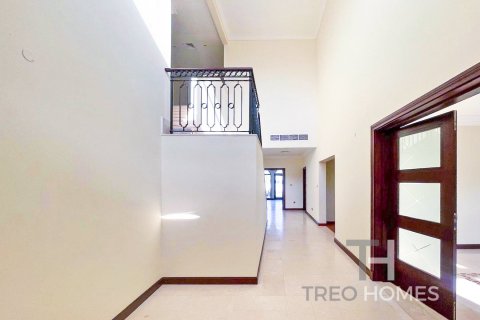 Villa à Palm Jumeirah, Dubai, 4 chambres, 465 m², № 16825 - photo 7