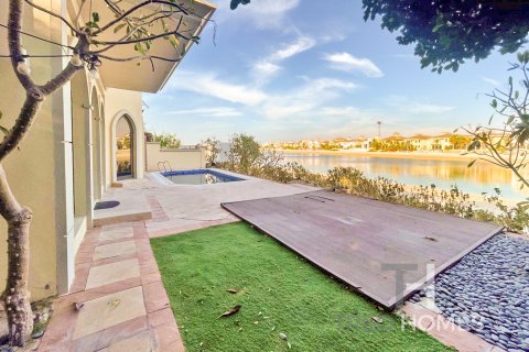 Villa à Palm Jumeirah, Dubai, 4 chambres, 465 m², № 16825 - photo 22