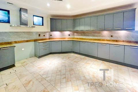 Villa à Palm Jumeirah, Dubai, 4 chambres, 465 m², № 16825 - photo 9