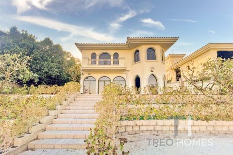 Villa à Palm Jumeirah, Dubai, 4 chambres, 465 m², № 16825 - photo 23