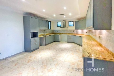 Villa à Palm Jumeirah, Dubai, 4 chambres, 465 m², № 16825 - photo 8