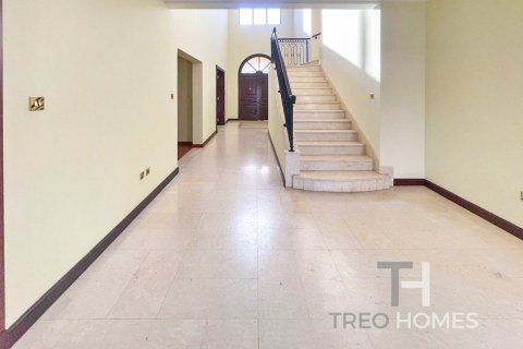 Villa à Palm Jumeirah, Dubai, 4 chambres, 465 m², № 16825 - photo 4