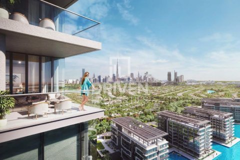 Appartement à Damac Lagoons, Dubai, 1 chambre, 72 m², № 87068 - photo 4