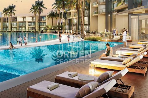 Appartement à Damac Lagoons, Dubai, 1 chambre, 72 m², № 87068 - photo 9