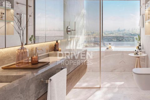 Appartement à Maritime City, Dubai, 2 chambres, 110 m², № 87075 - photo 12