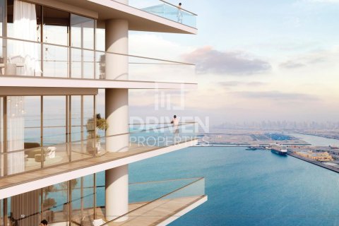 Appartement à Maritime City, Dubai, 2 chambres, 110 m², № 87075 - photo 8