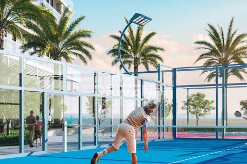 Appartement à Maritime City, Dubai, 2 chambres, 110 m², № 87075 - photo 5