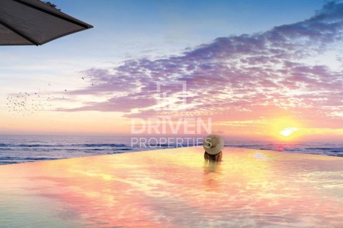 Appartement à Maritime City, Dubai, 2 chambres, 110 m², № 87075 - photo 4