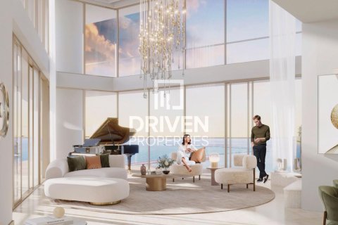 Appartement à Maritime City, Dubai, 2 chambres, 110 m², № 87075 - photo 13