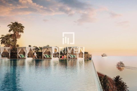 Appartement à Maritime City, Dubai, 2 chambres, 110 m², № 87075 - photo 3