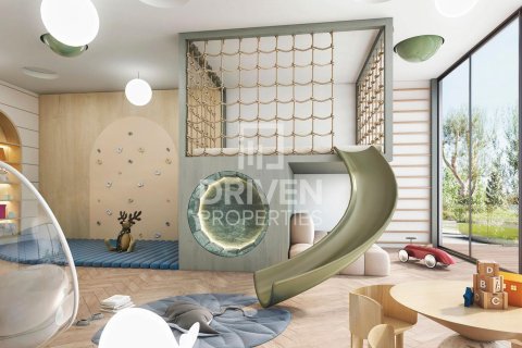 Appartement à Maritime City, Dubai, 2 chambres, 110 m², № 87075 - photo 2