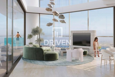 Appartement à Maritime City, Dubai, 2 chambres, 110 m², № 87075 - photo 10
