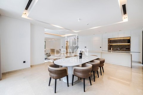 Villa à Golf Place, Dubai Hills Estate, Dubai, 5 chambres, 533 m², № 87078 - photo 2